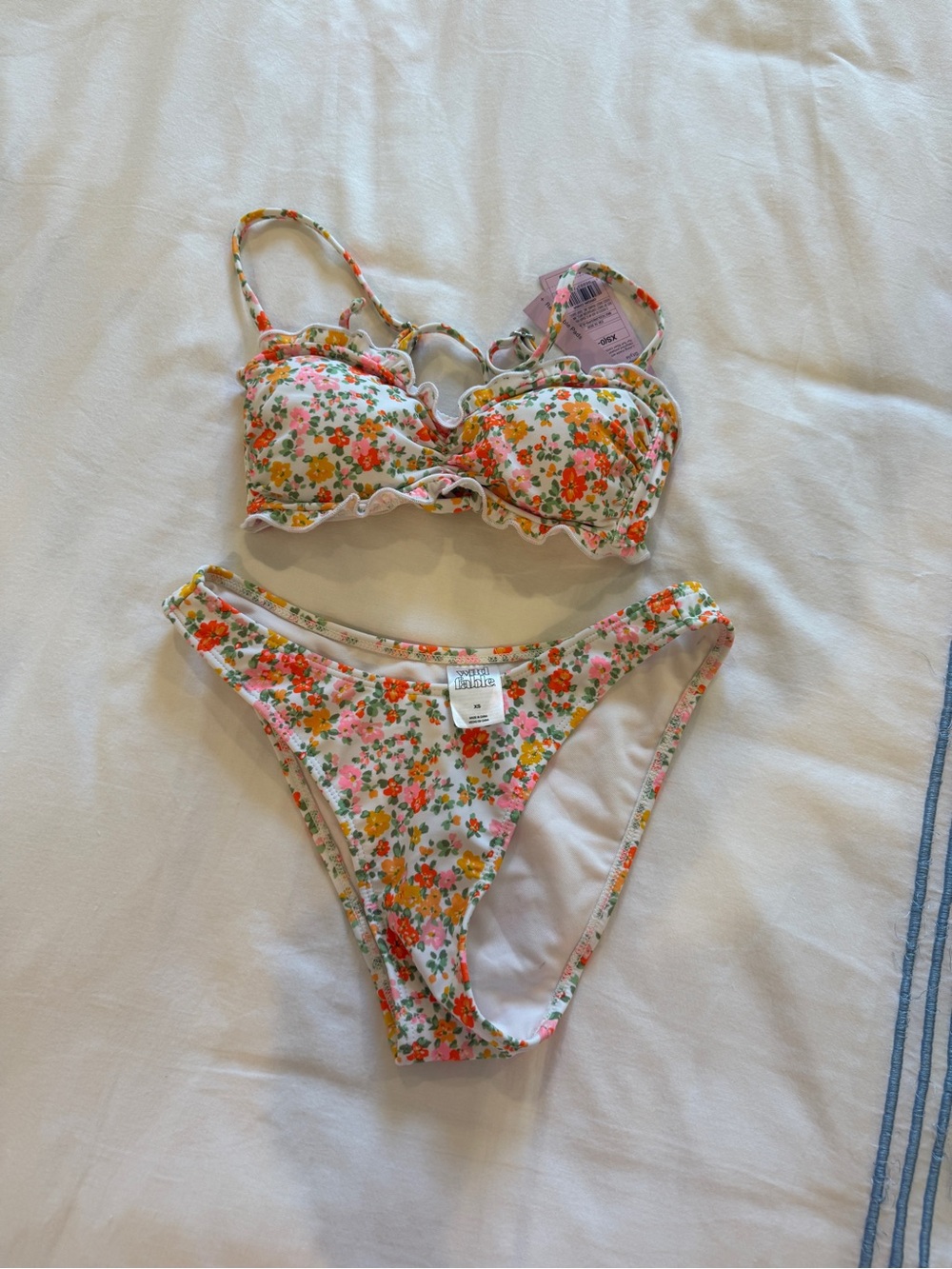Target swimsuit